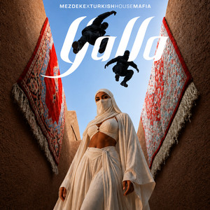 Ya El Yelil by Mezdeke, Turkish House Mafia