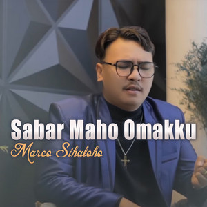 Marco Sihaloho - Sabar Maho Omakku