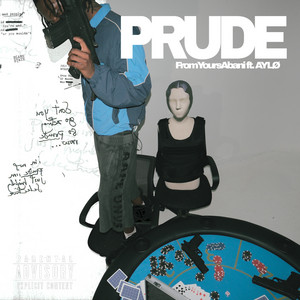PRUDE by FromYoursAbani, Aylø