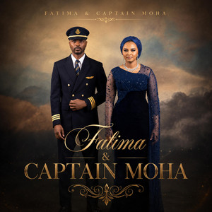 Fatima & Captain Moha by Boyskido