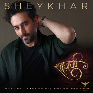 Saazni by Shekhar Ravjiani