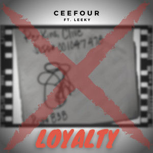 Portada de Loyalty