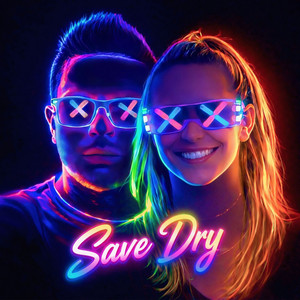 Save Dry by DRY13