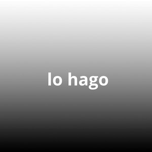 lo hago by Nelxon X