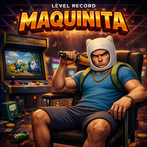 Maquinita by Level Record
