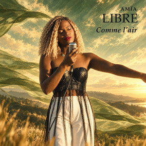 Libre Comme L'air by Amïa