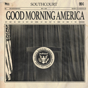 Good Morning America by Southcourt