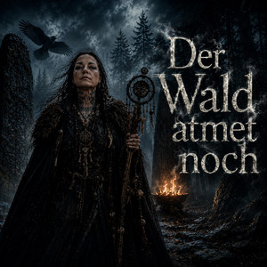 Der Wald atmet noch by Sebastindermitis