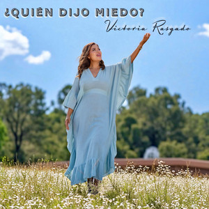 ¿Quién dijo miedo?