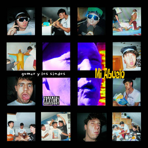 Gumer y Los Sindos - Luna de Hoz y Martillo