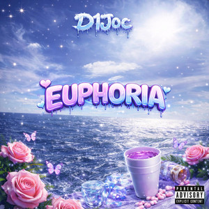 Euphoria by D1joc