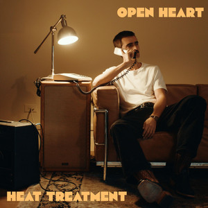 Open Heart by Heat Treatment