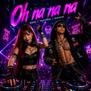 Oh na na na by Biki Baam