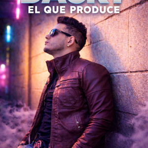 Basio by dacky el que produce
