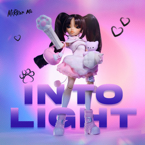 Into Light (Akiko's Song) by Mirror Mi