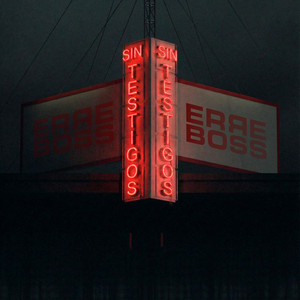 Sin Testigos by Erre Boss