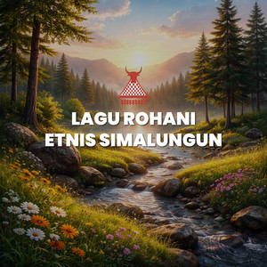 AHAMA SIBAHENON KU TUHAN by Etnis Simalungun