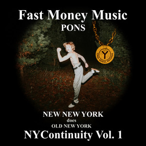 Fast Money Music by Pons