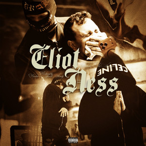 Eliot Ness by Bambo the Smuggler, Wieclaw, Jacob.shawty