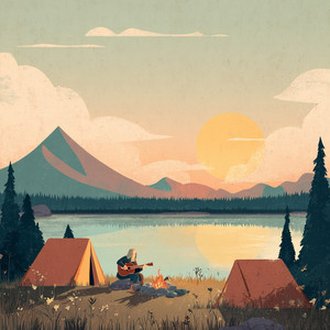Oilcan Waltz Melody by Moss Timber Project
