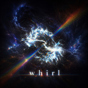 whirl by !Nxght, mørvy
