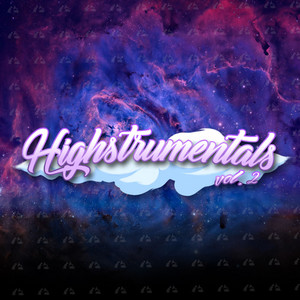 HIGHSTRUMENTAL FREESTYLE by Crown, Sakage, Aka Seul Two, Templar, DJA-K, Cholo, FUCSTYLE