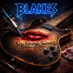 Gotta Funk It by Blakes