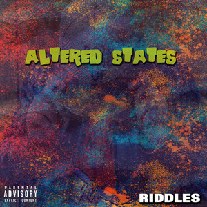 Song I Wrote by Riddles