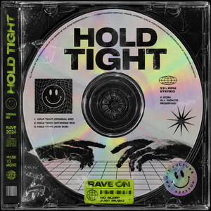 Hold Tight by Parker