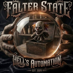 Hypocrisy by Falter State