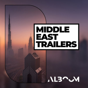 Middle East Trailer - Alboom