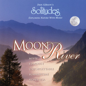 Moon River cover
