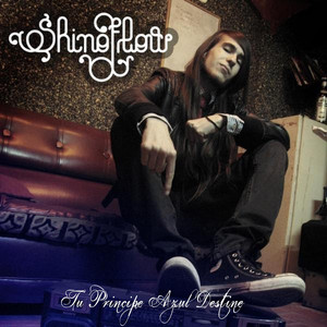 He Hablado Con Dios by Neon Dogma, Shinoflow