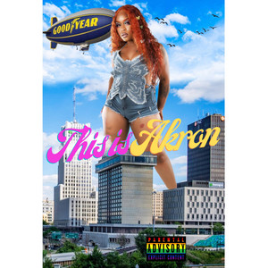 Portada de This is Akron