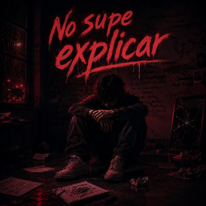 No supe explicar by VENOMHEART03