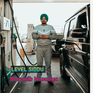 Munasib Niwaliya - LEVEL SIDDU