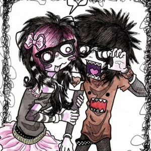 i tango with bad broads by ike, Rebornvast, sixcures