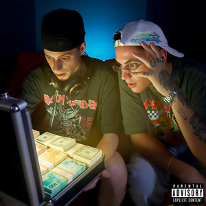 Grana de Stream by RollG, CAIO DRAM, Chinobi No Beat