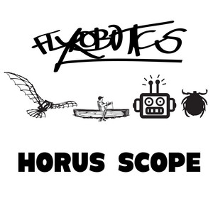 Portada de Horus Scope
