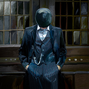 Peaky Blinders