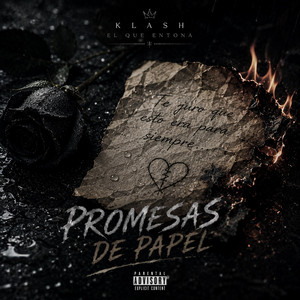 promesas de papel by klash el que entona