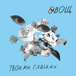 твоими глазами by овощ
