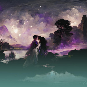 Dancing with My Shadow