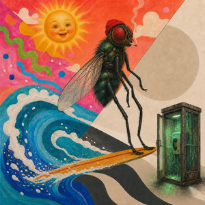 Fly Me In by Skizzo Franick