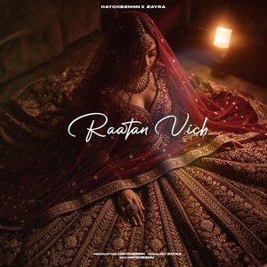 RAATAN VICH - SPED UP by HAYCHSZNNN, ZAYRA