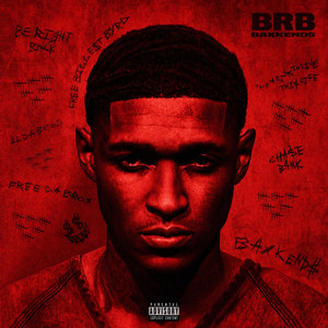 Ride For Me by Baxkends, Lil Rez