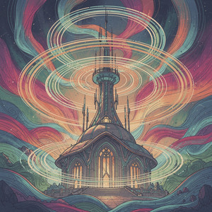 Signal Sanctuary by Deltarhythm
