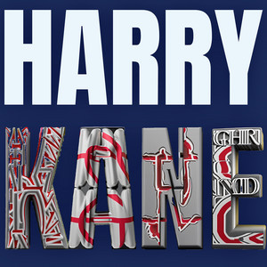 Harry Kane