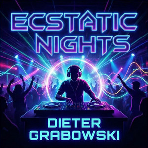 Ecstatic Nights by Dieter Grabowski