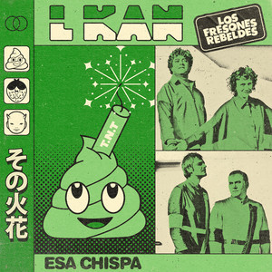 Esa chispa